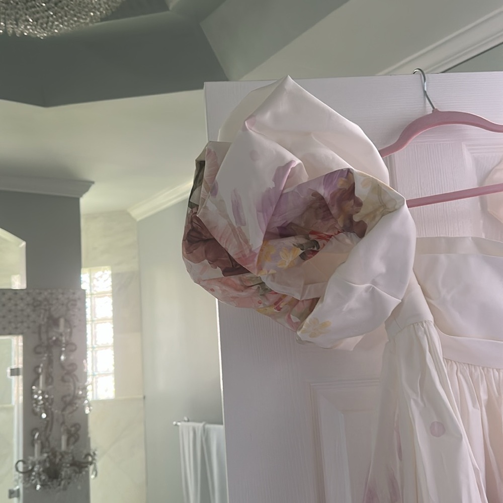 Closet overhaul must go Leo Lin Eloise mini dress - Picture 5 of 5